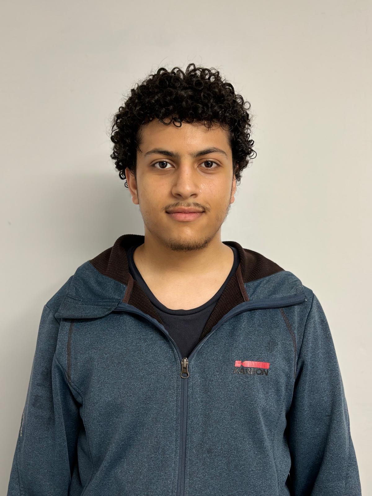 Ahmed