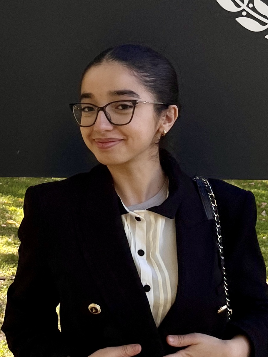 Lina Chatoui