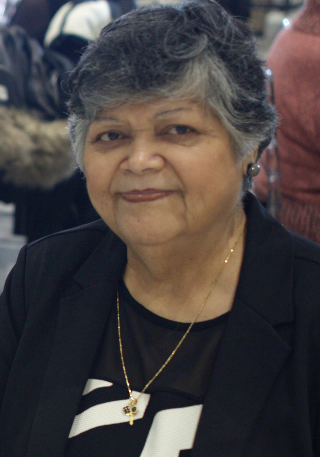 Vicky Arboulu