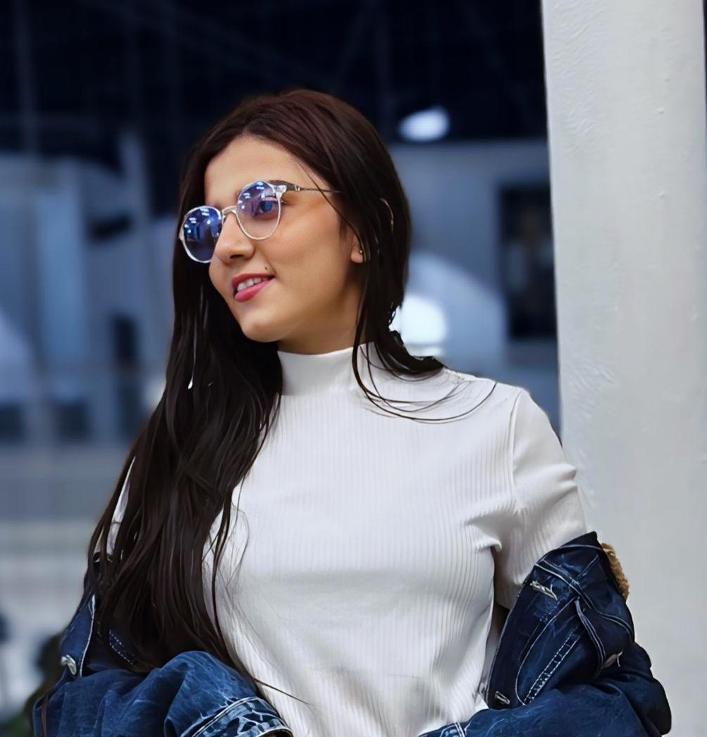 Gurleen Kaur