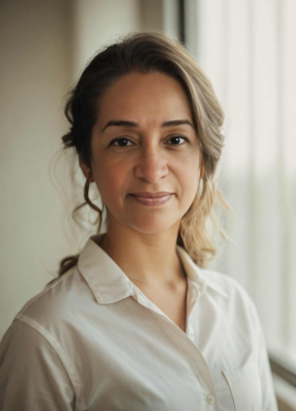 Yrma Nunez De La Torre