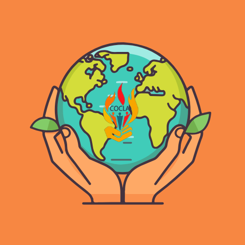 Sustainable Development Icon