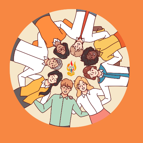 Inclusion Icon