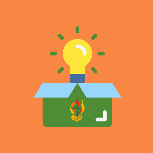 Innovation Icon