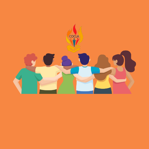 Community Resilience Icon