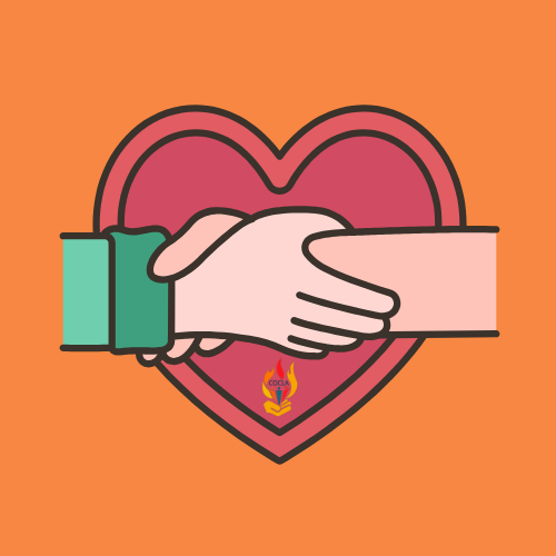 Solidarity Icon